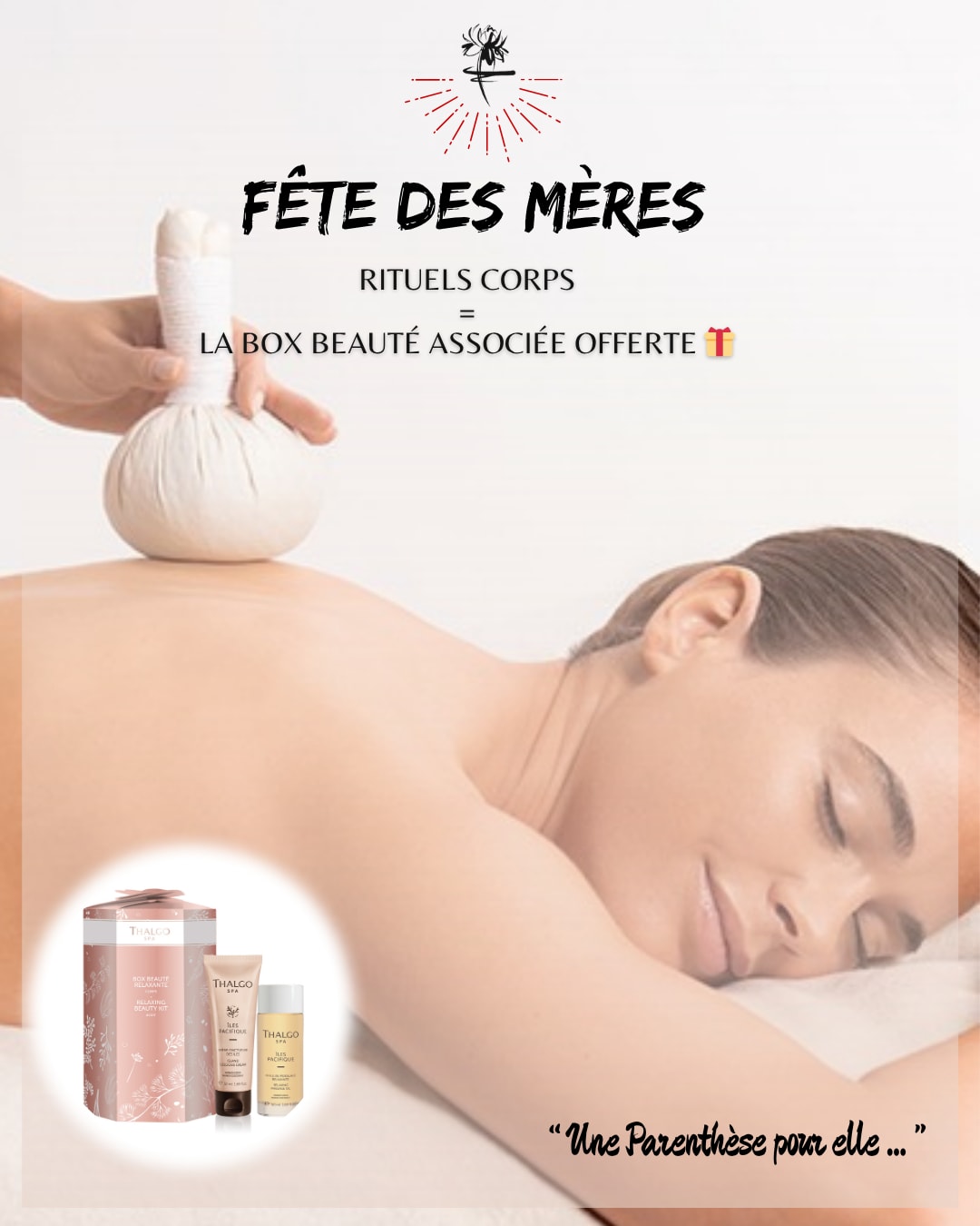 AROMANESSENS Institut de Beauté)