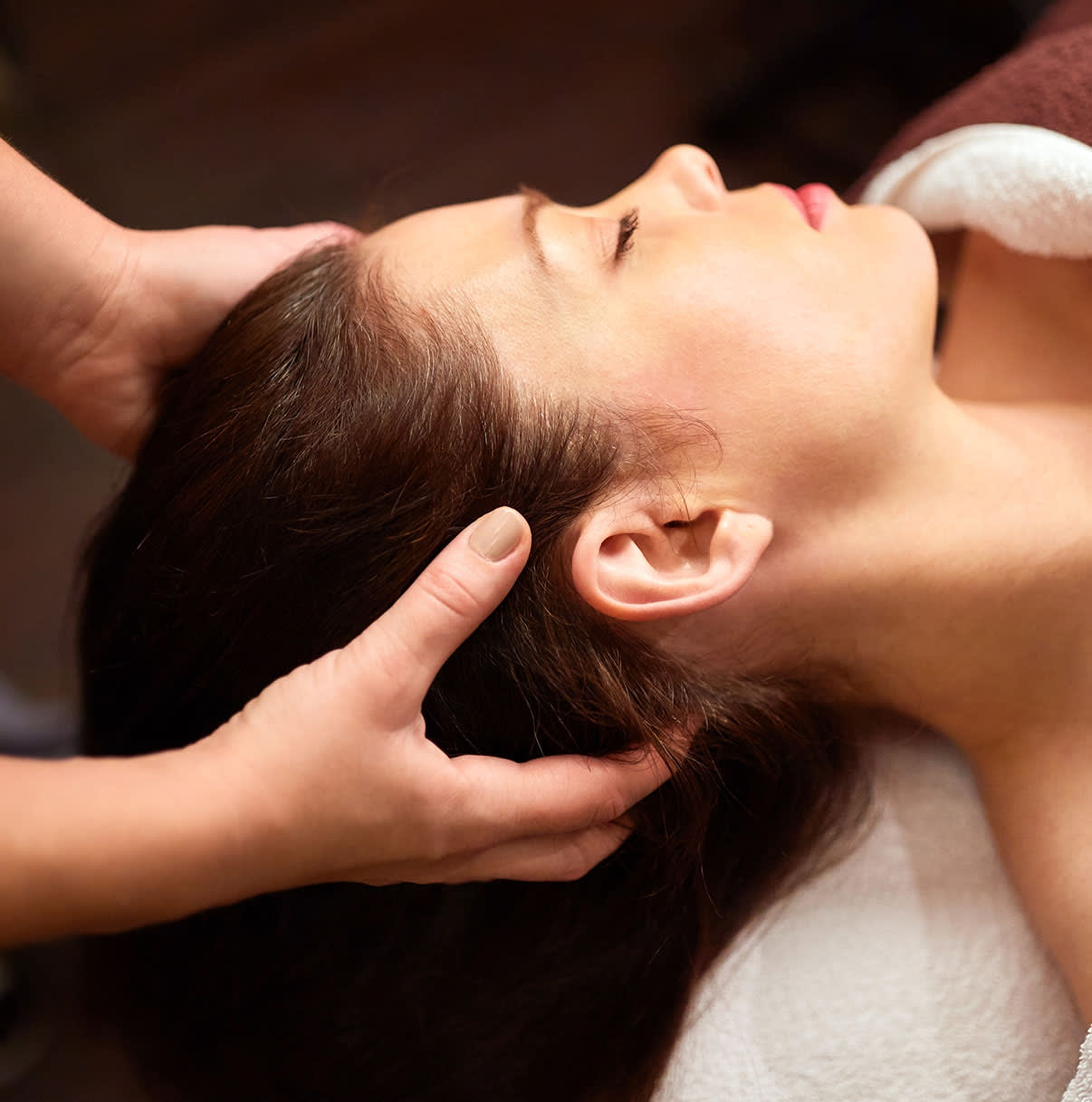 Helen - founder and aesthetics practitioner