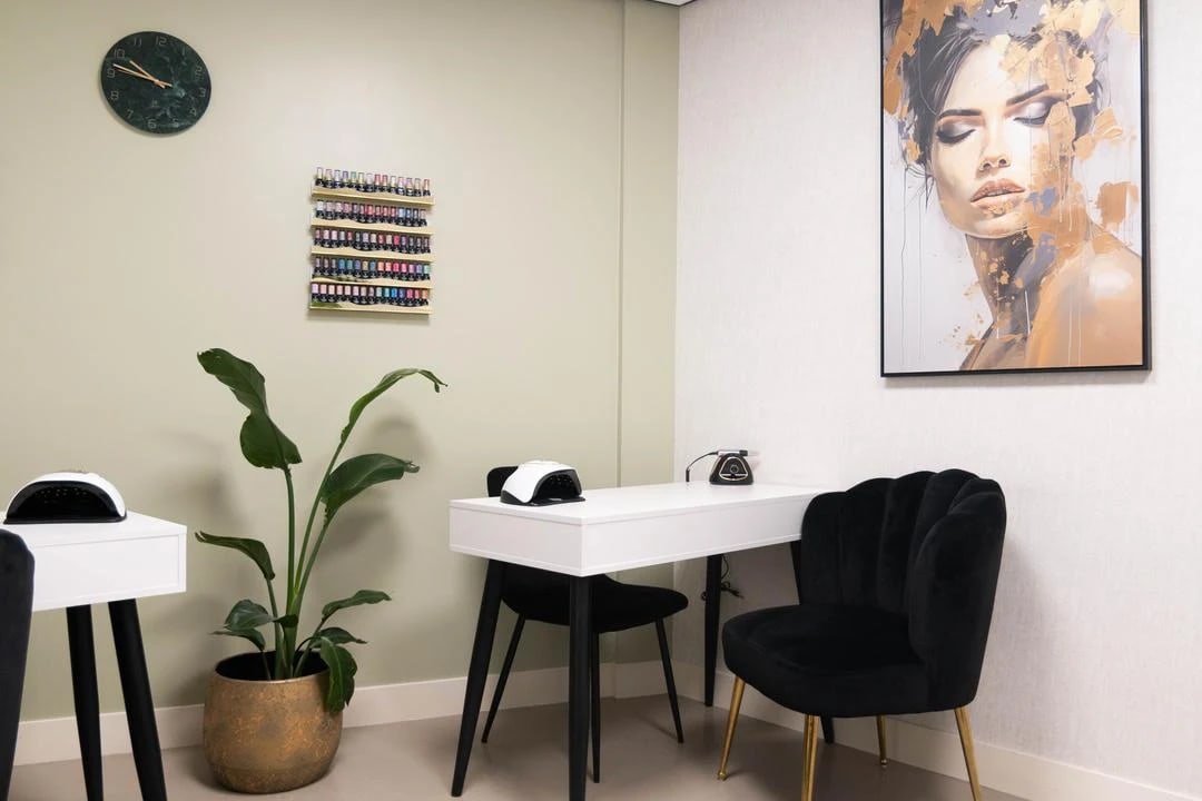 Bellah beauty salon & clinic