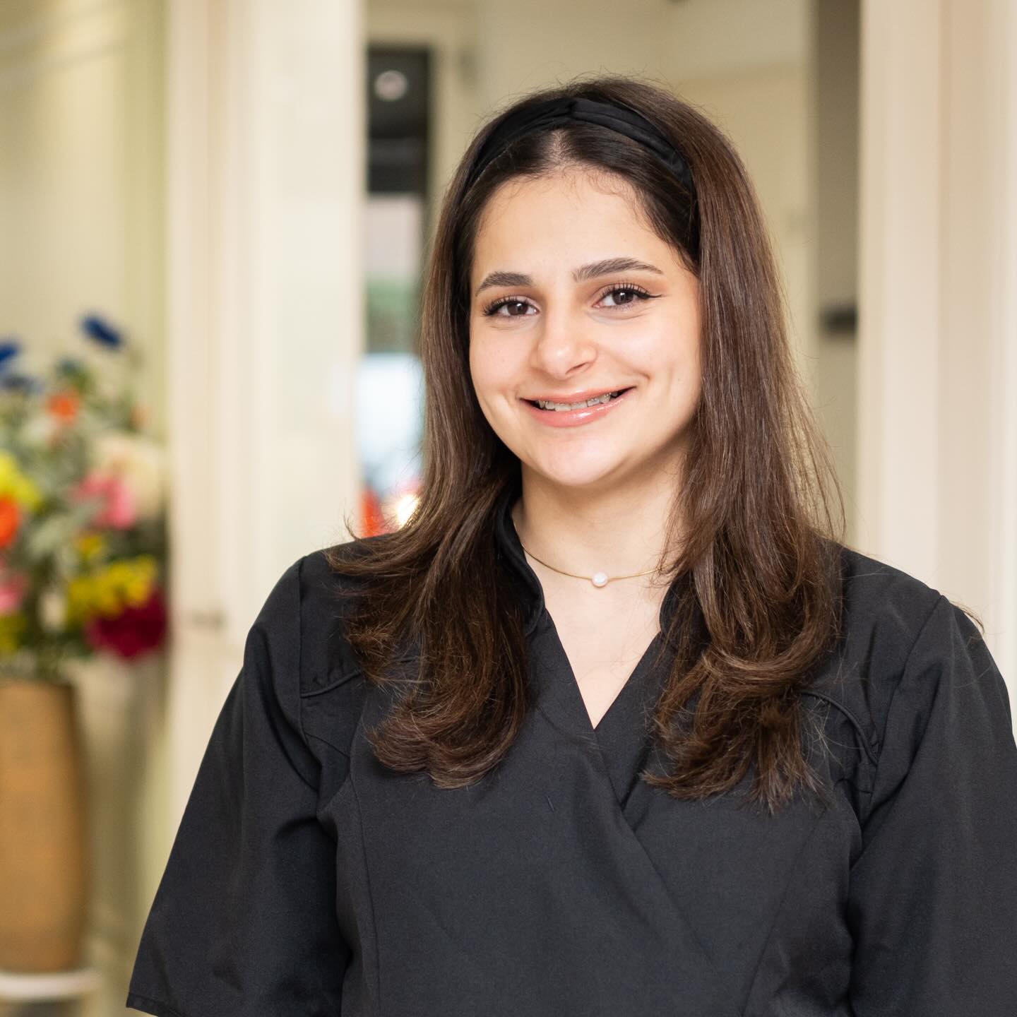 Ethar — Skin & Nail Specialist