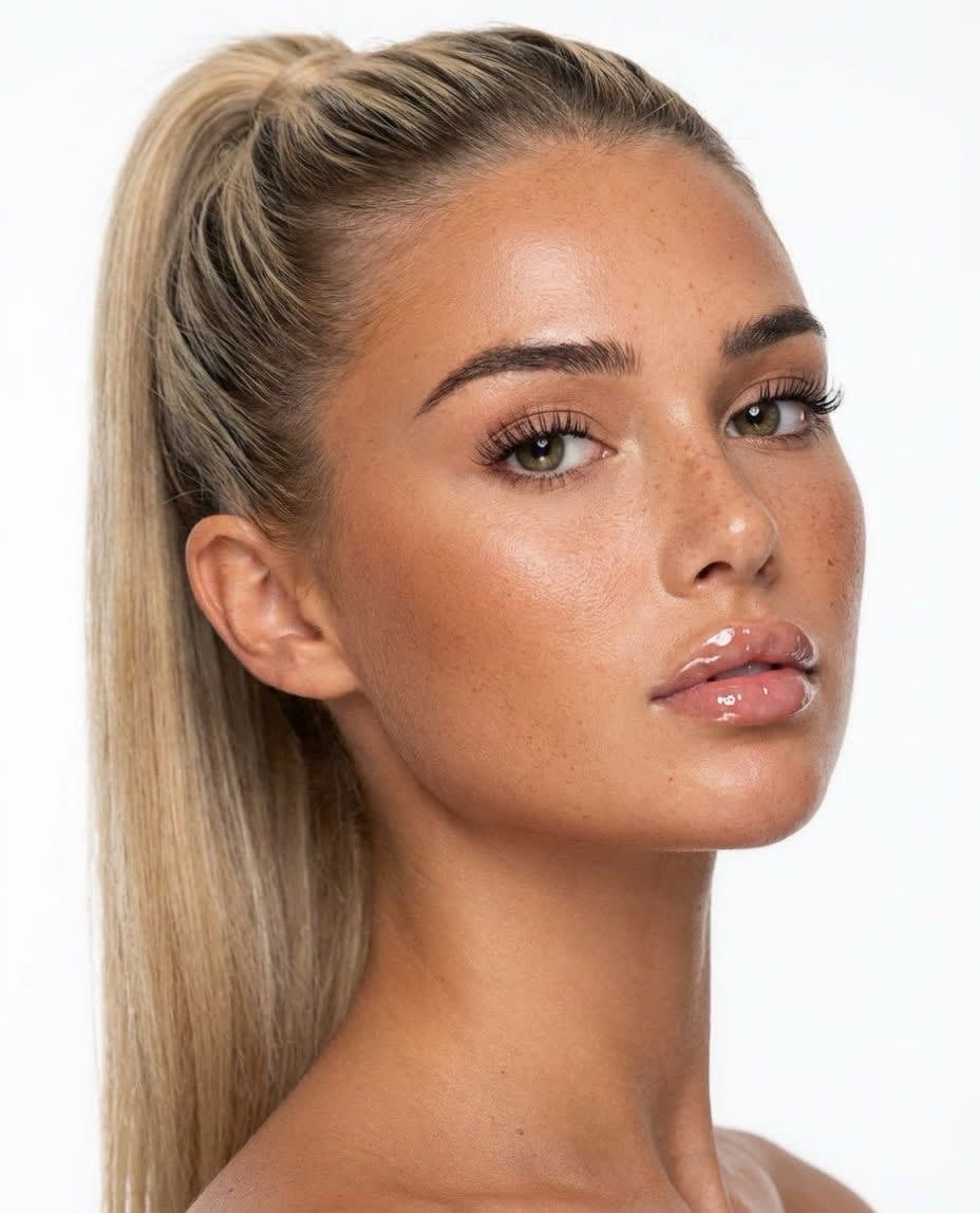 Blondie Beauty