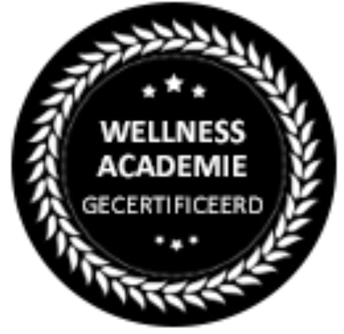 Massagetherapeut en eigenaar van Balance & Blizz