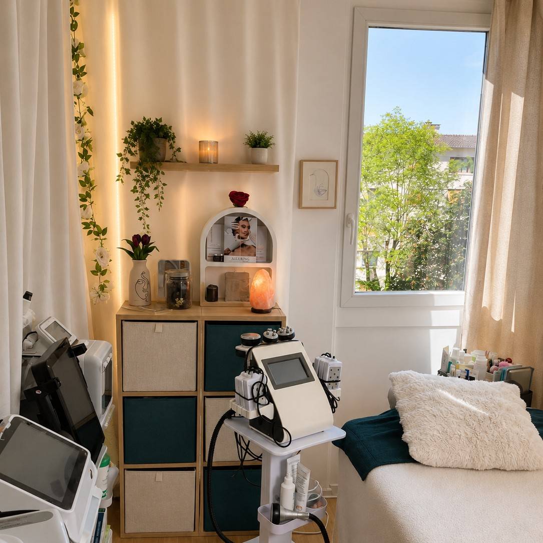 Soins minceur et esthétiques à Les Clayes-sous-Bois