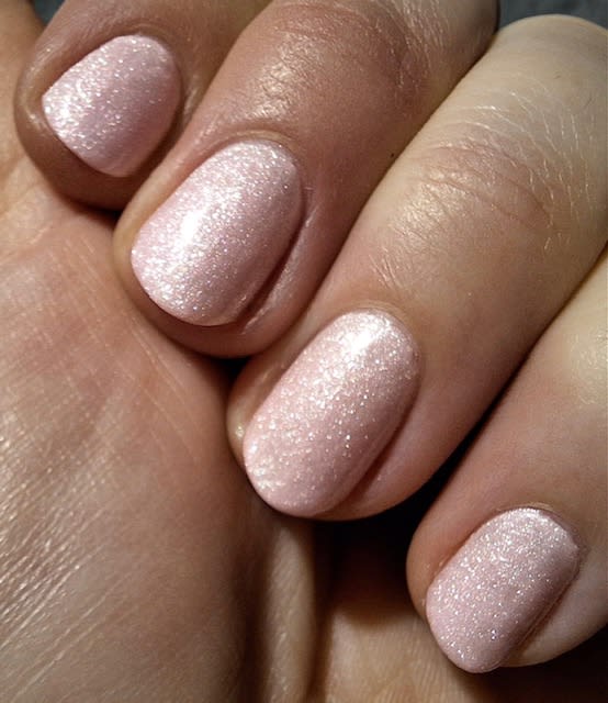 Colors & Sparkles