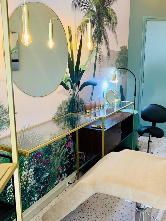 Salon de Loods
