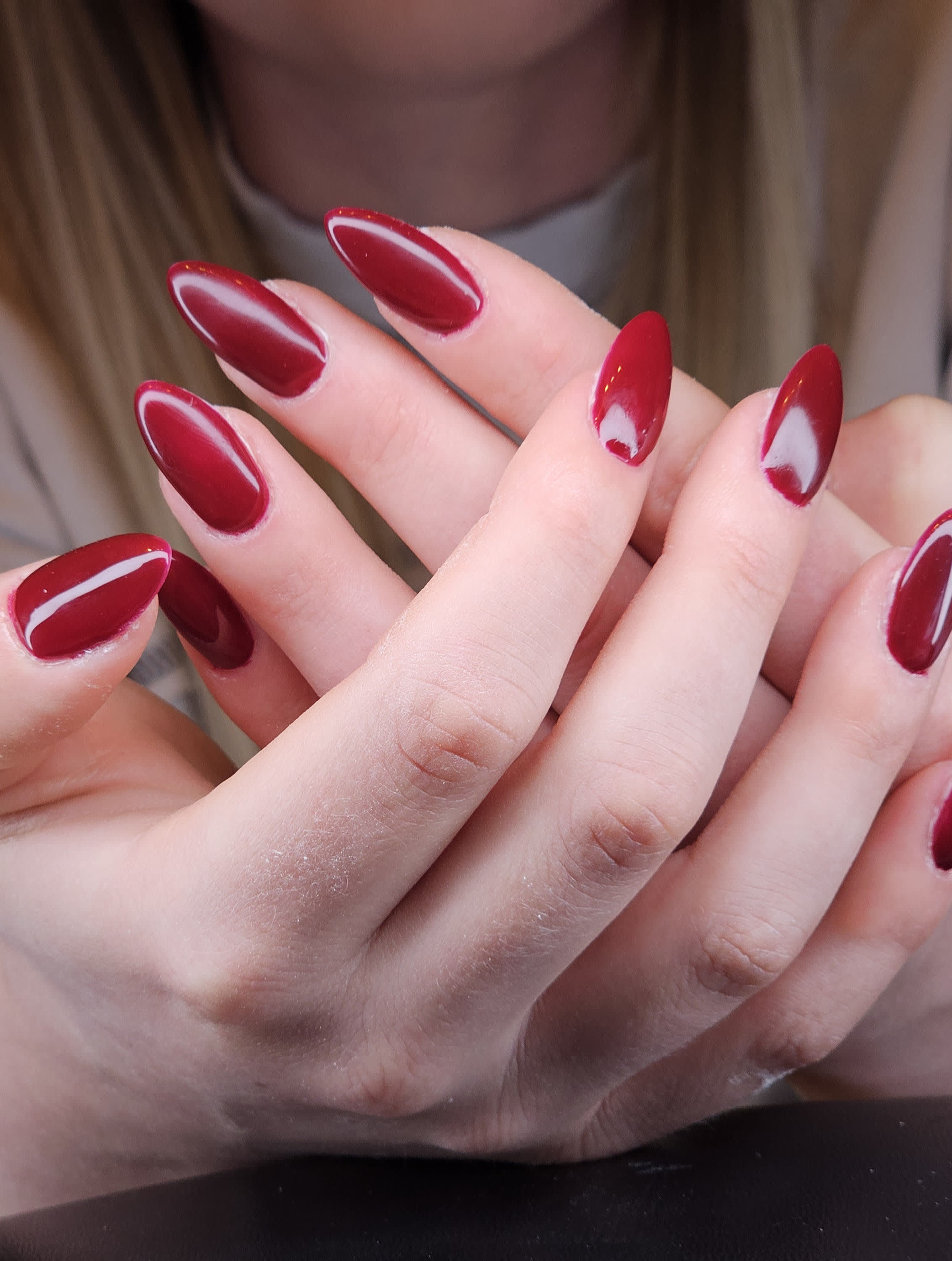 Boeddha Nails