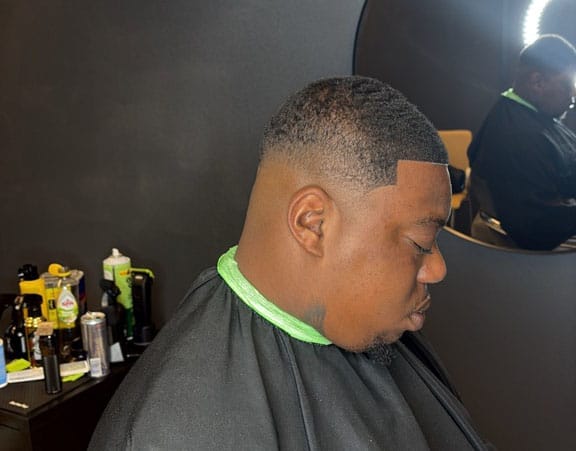 Freshfadess behandeling