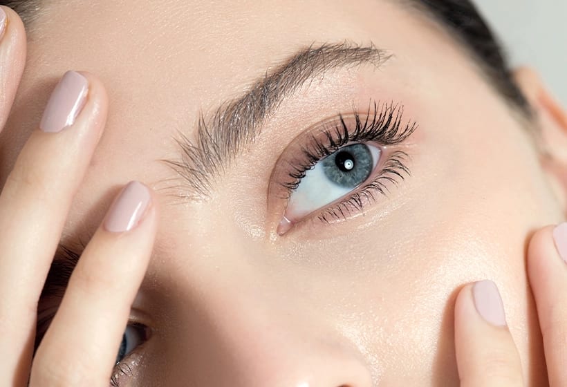 Lash Lifting