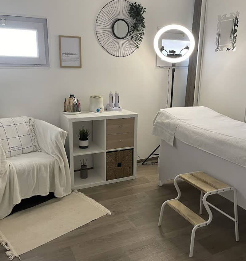 Gayle’s Glamour Lounge services