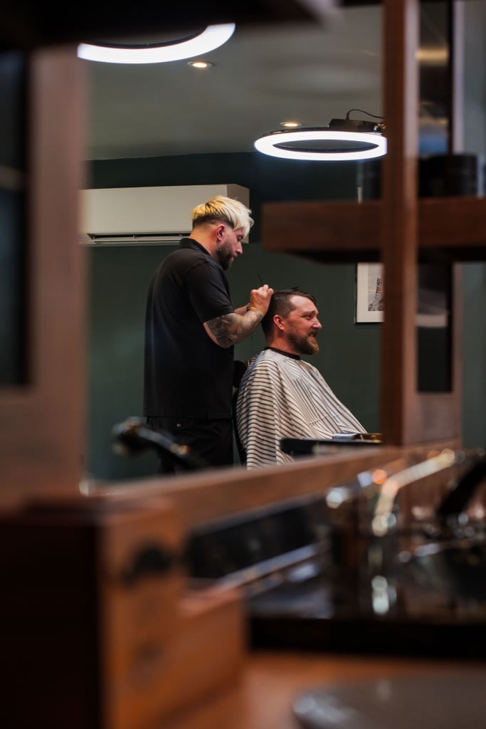London Road Barbershop
