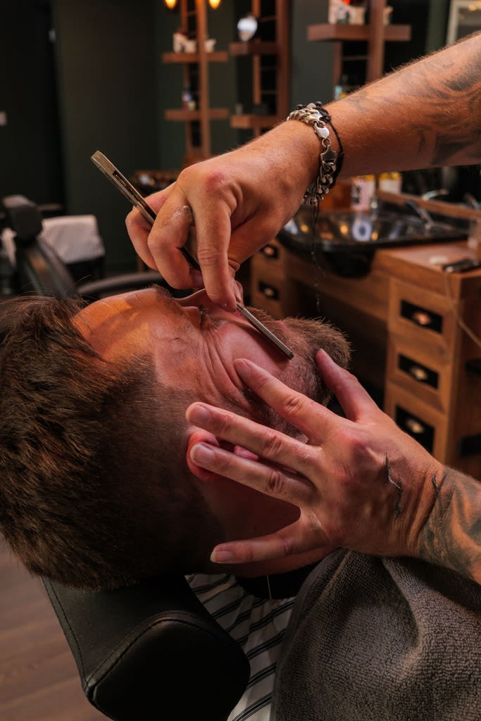 London Road Barbershop