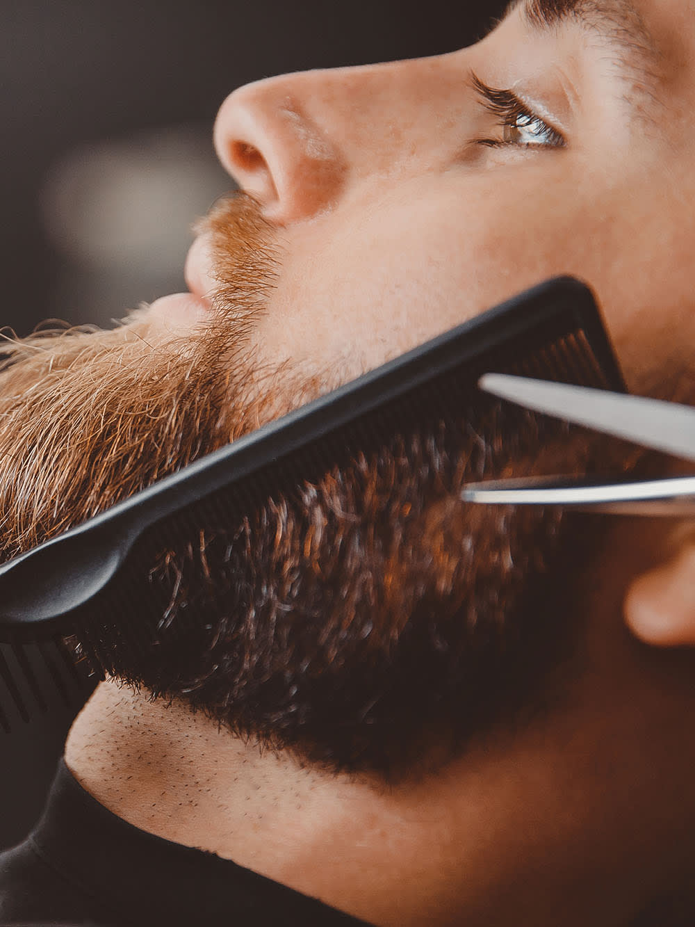 Luxury Barbershop