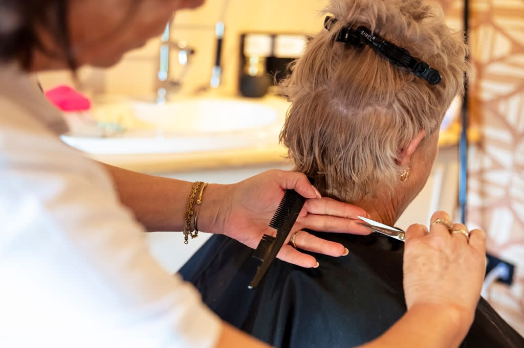 Hair & Nails by Merel in Nieuwendijk 
