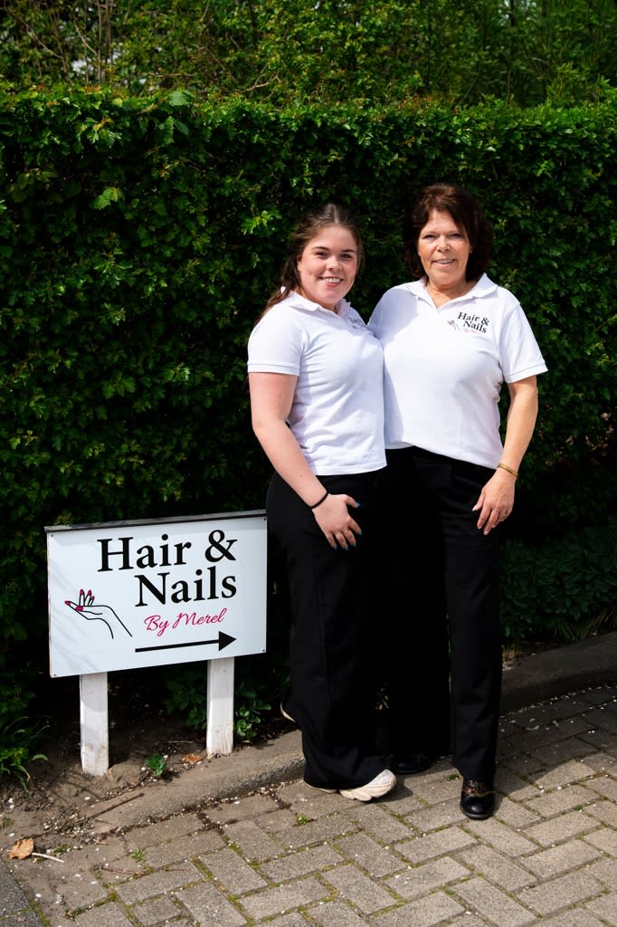 Hair&NailsbyMerel