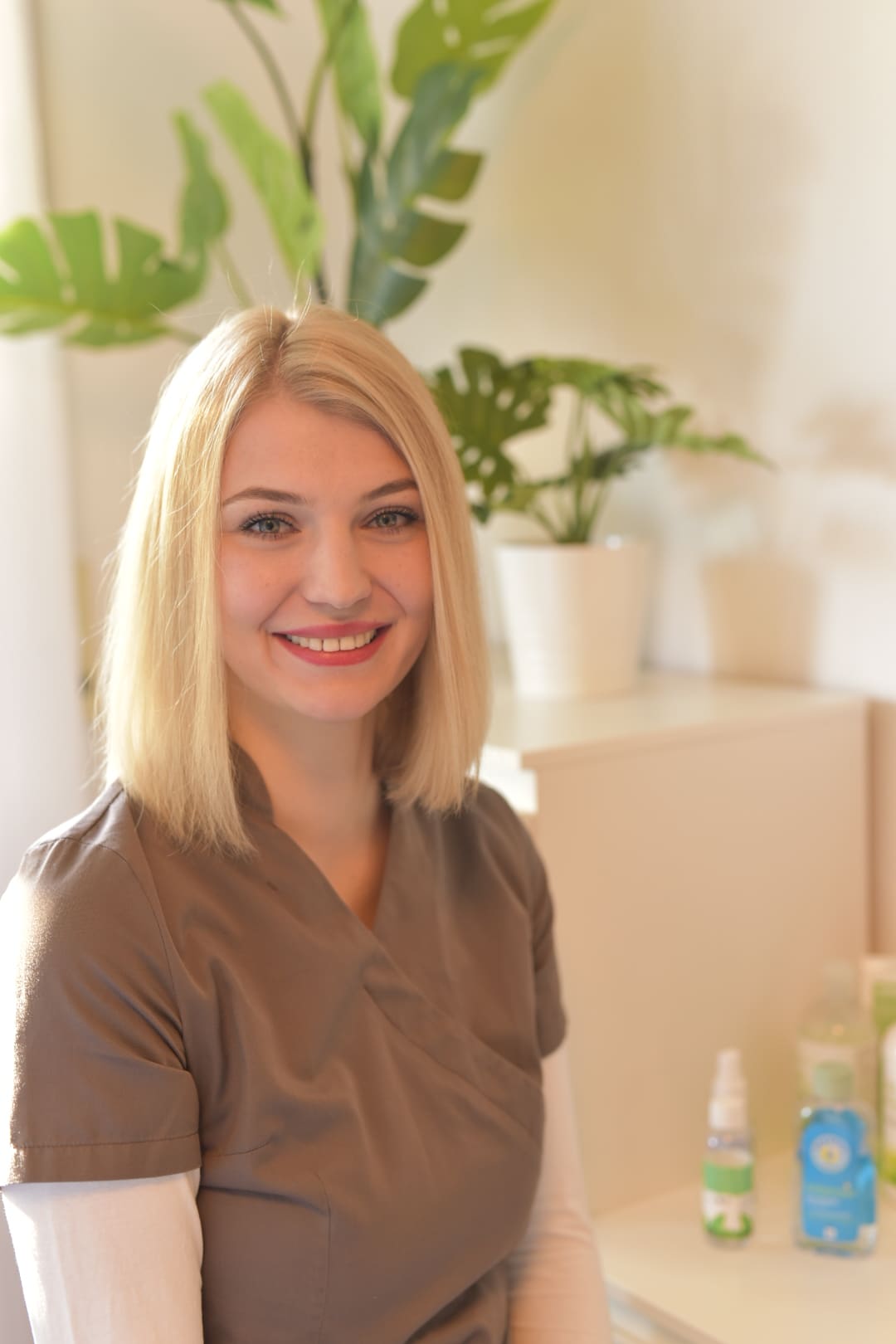 l'aura- ganzheitliche Kosmetik