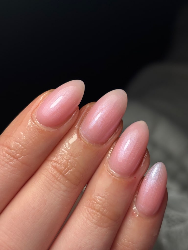 Nails By Carr