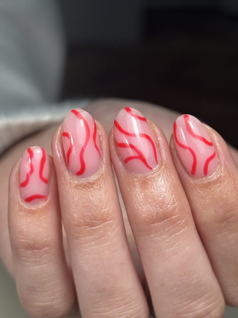 Nails By Carr