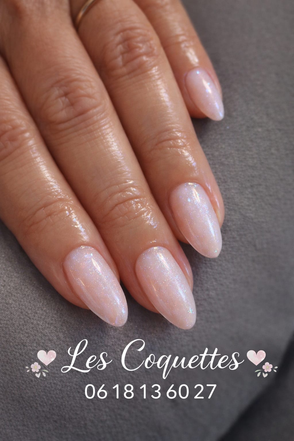 Bar à ongles à Villeneuve-lès-Avignon