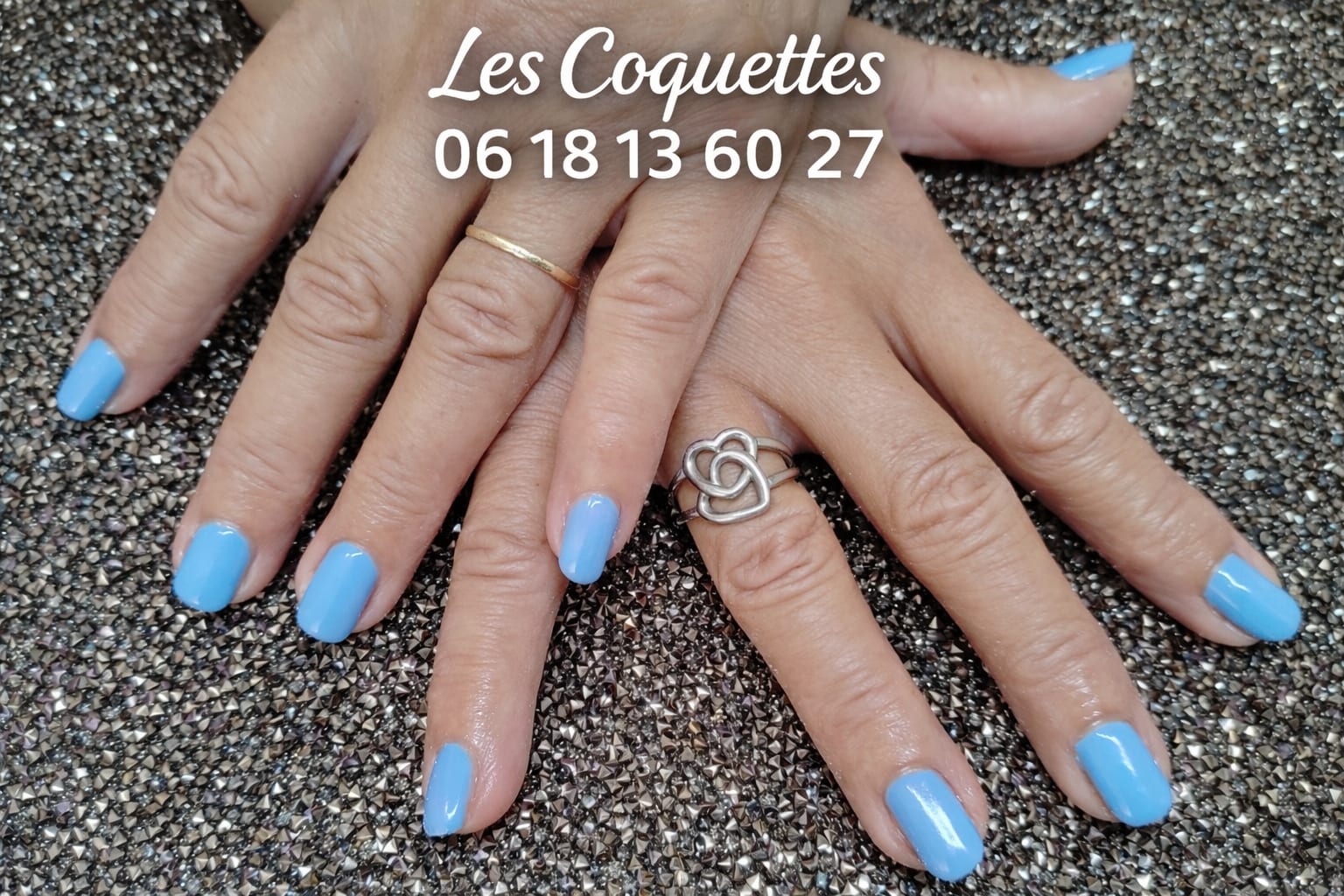 Bar à ongles à Villeneuve-lès-Avignon