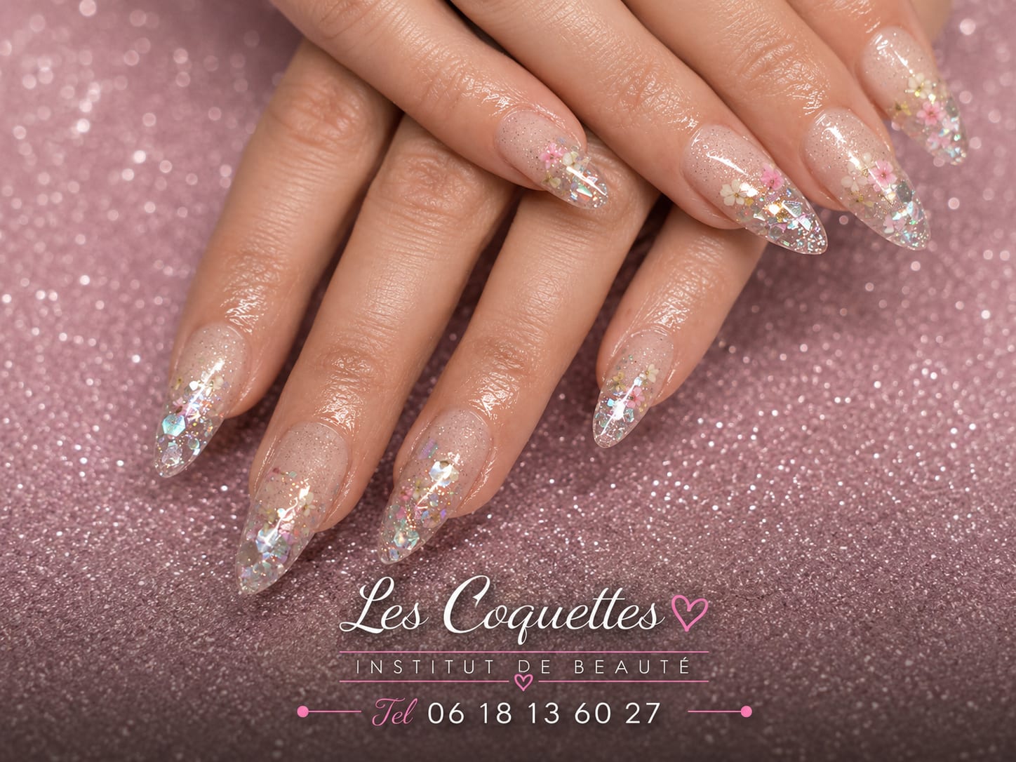 Bar à ongles à Villeneuve-lès-Avignon