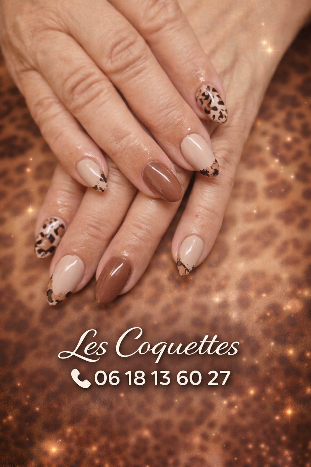 Bar à ongles à Villeneuve-lès-Avignon