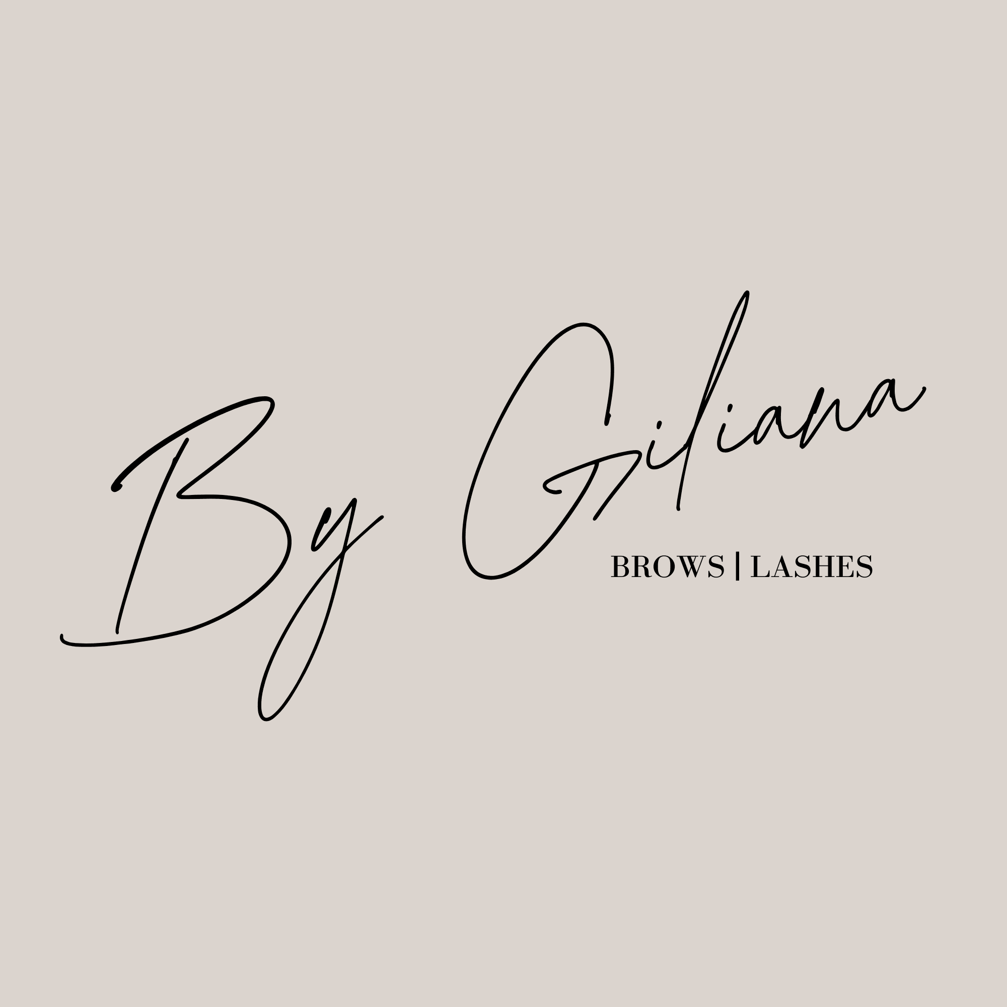 By Giliana logo