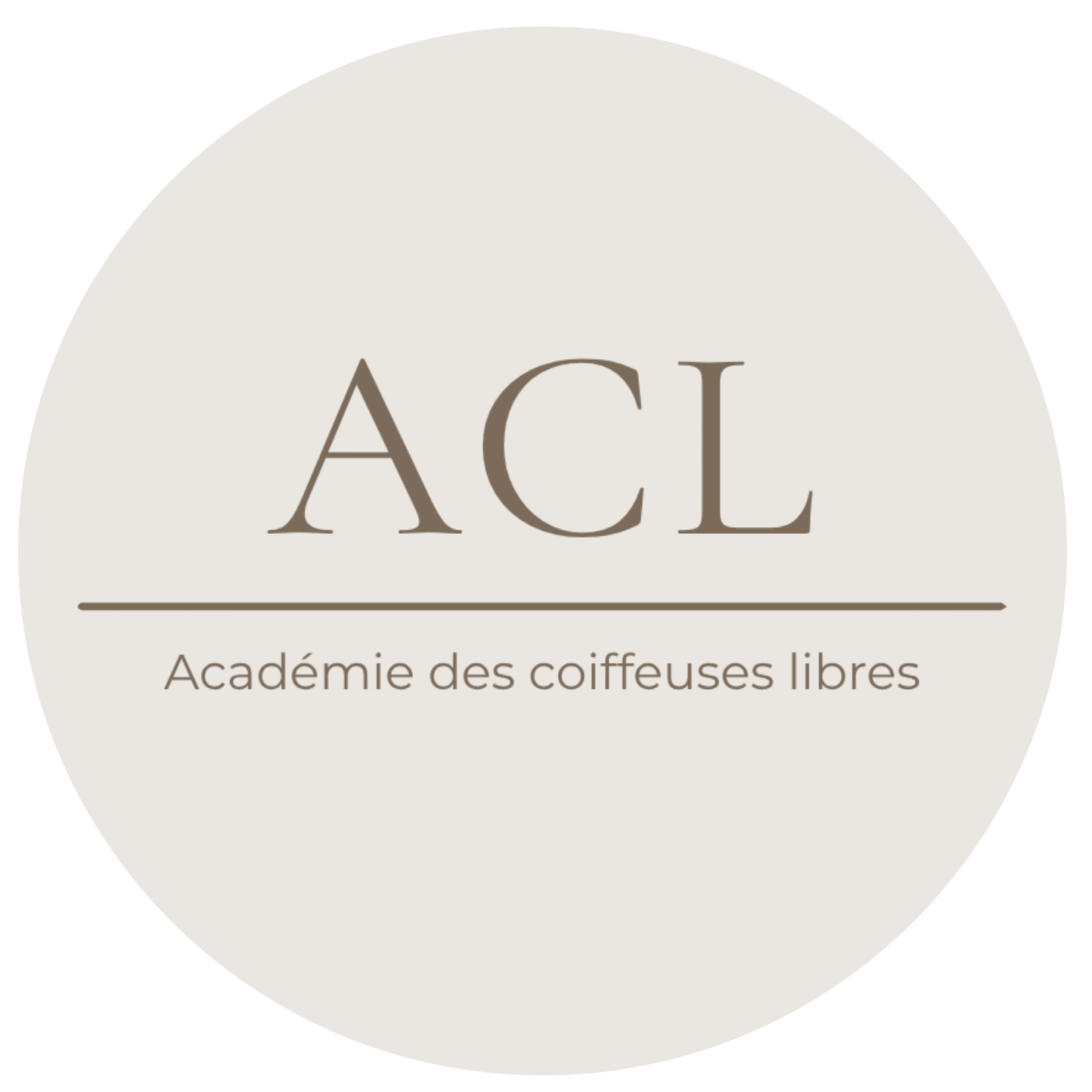 Académie des Coiffeuses Libres