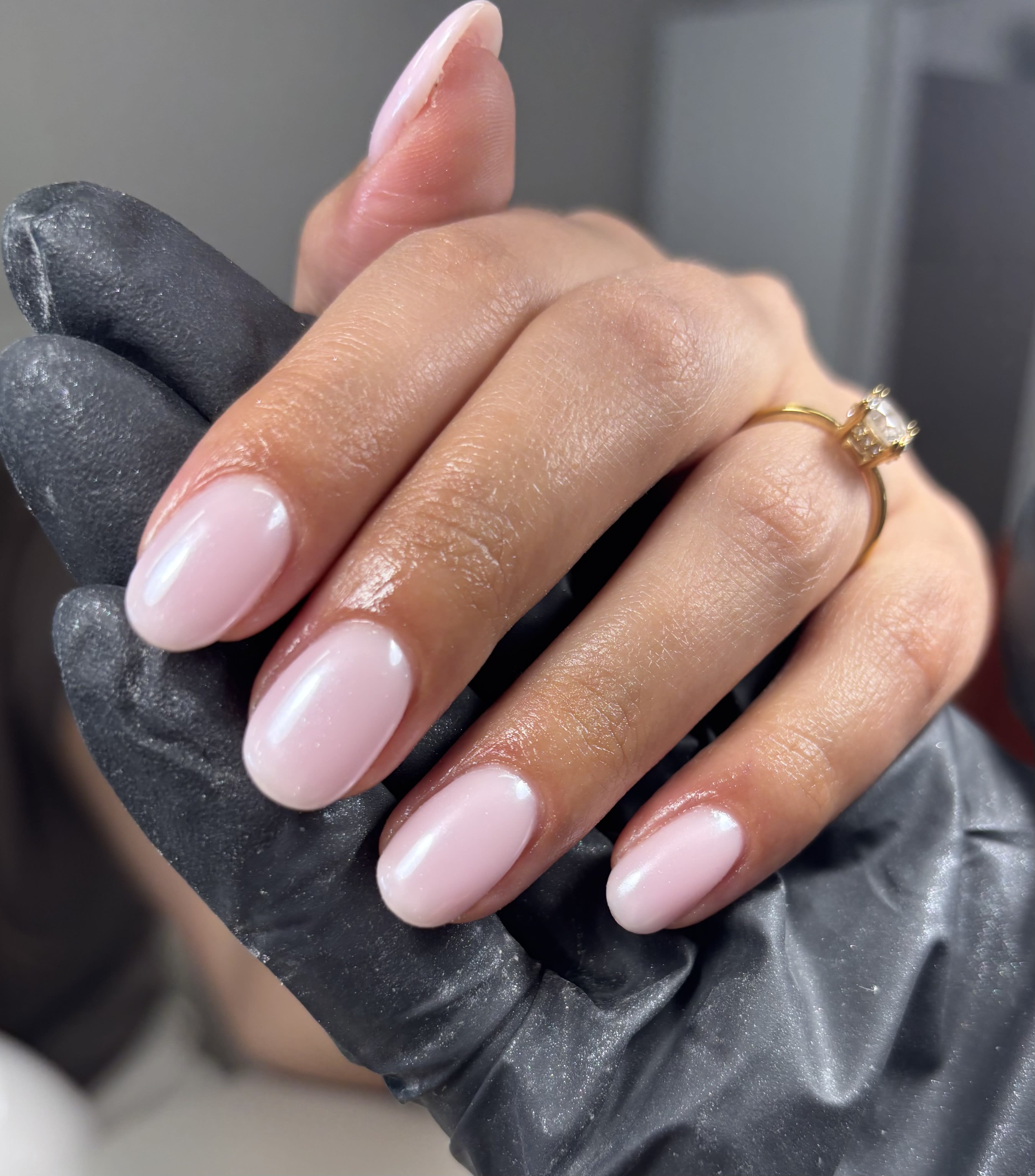 Nails By Carr