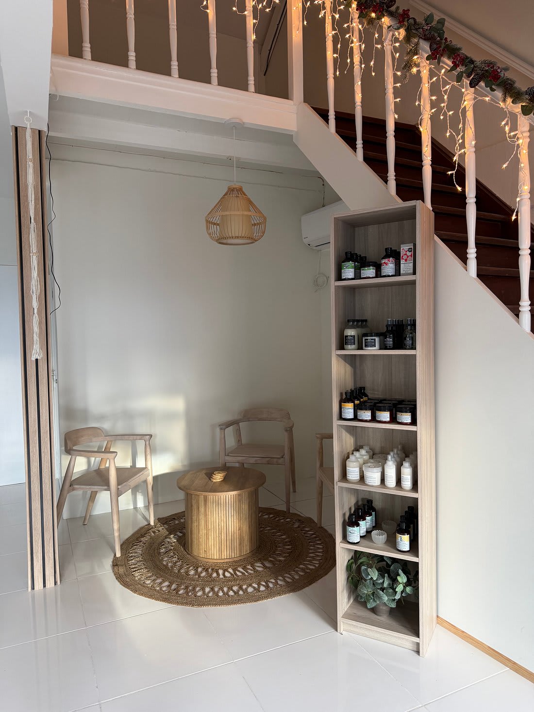 Ozeans Wellness Spa