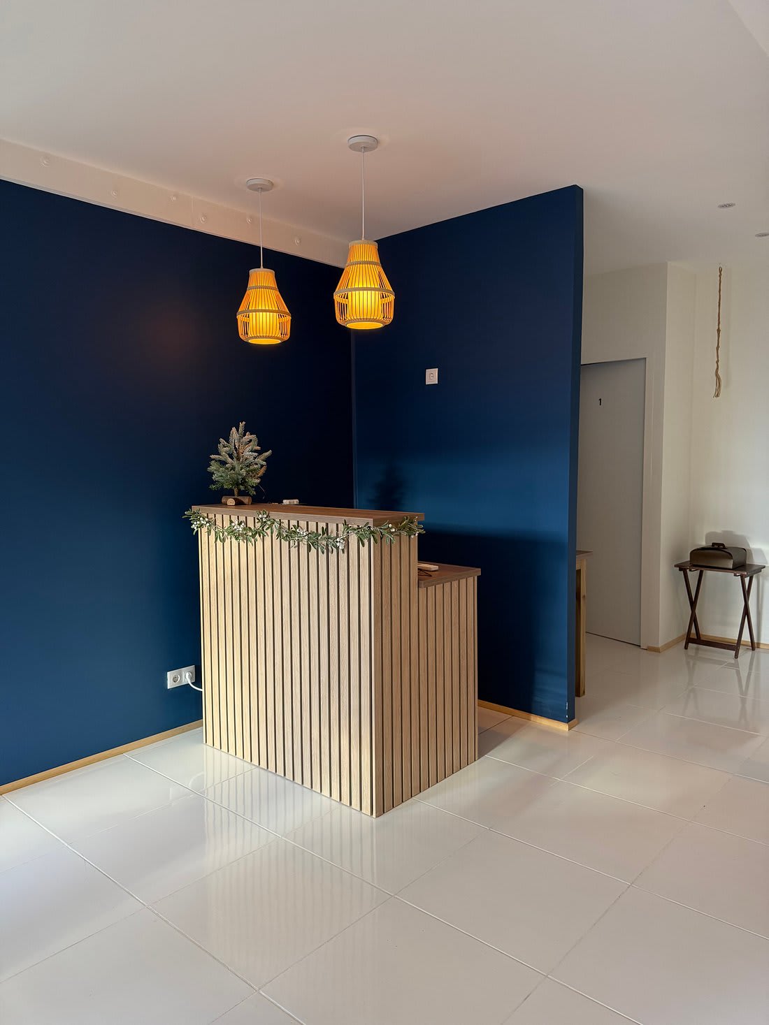 Ozeans Wellness Spa