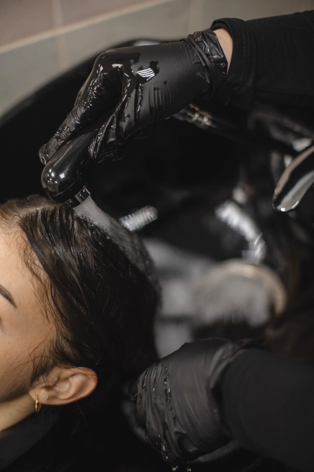 Hair styling bij Kiki Hair & Beauty