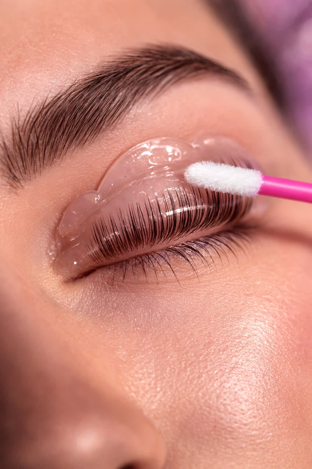 Beauty behandeling bij Kiki Hair & Beauty