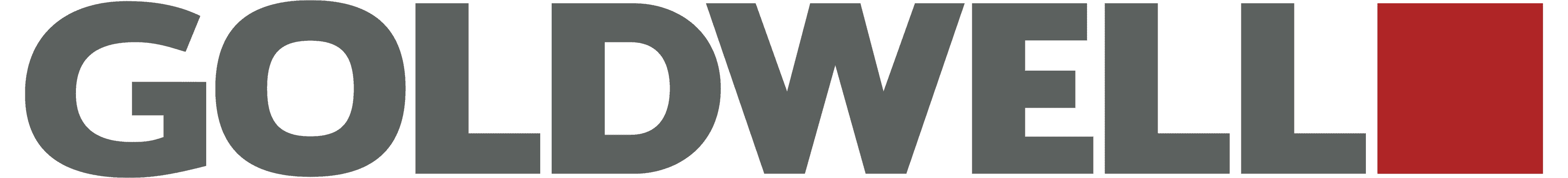 Goldwell logo