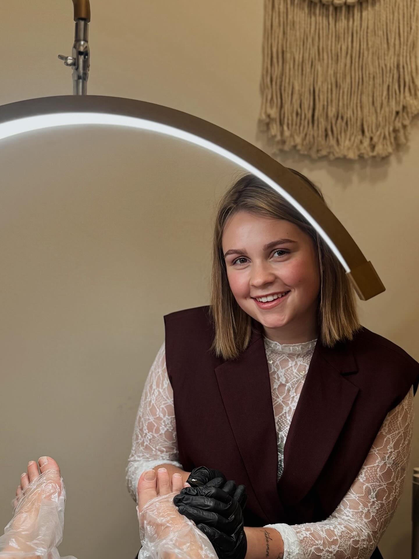 chic charm studio
