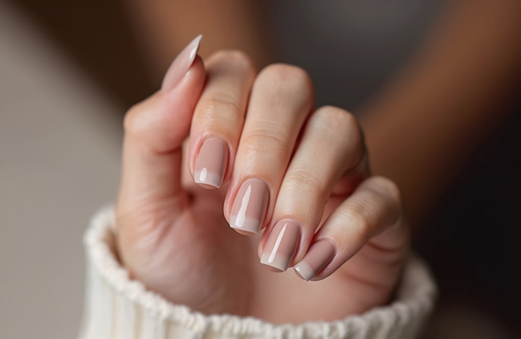 Nails en lashes behandelingen bij Robine’s