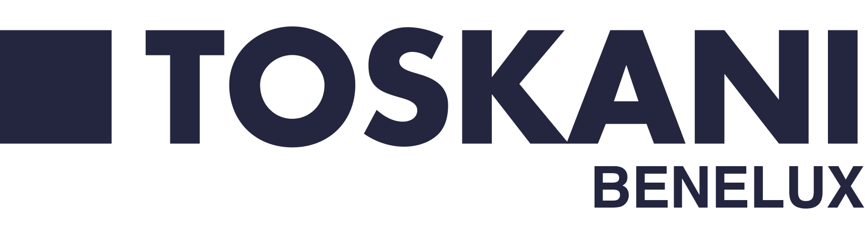 Toskani logo