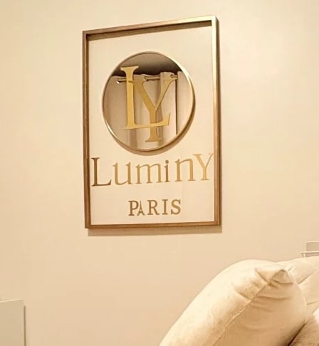 LuminY Paris