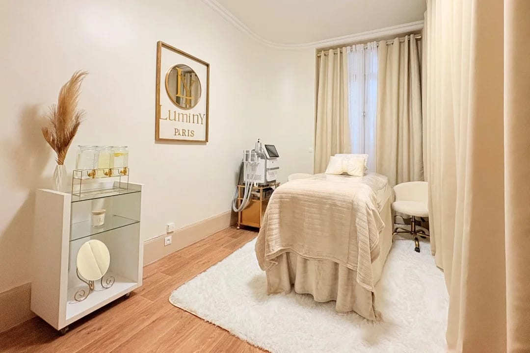LuminY Paris