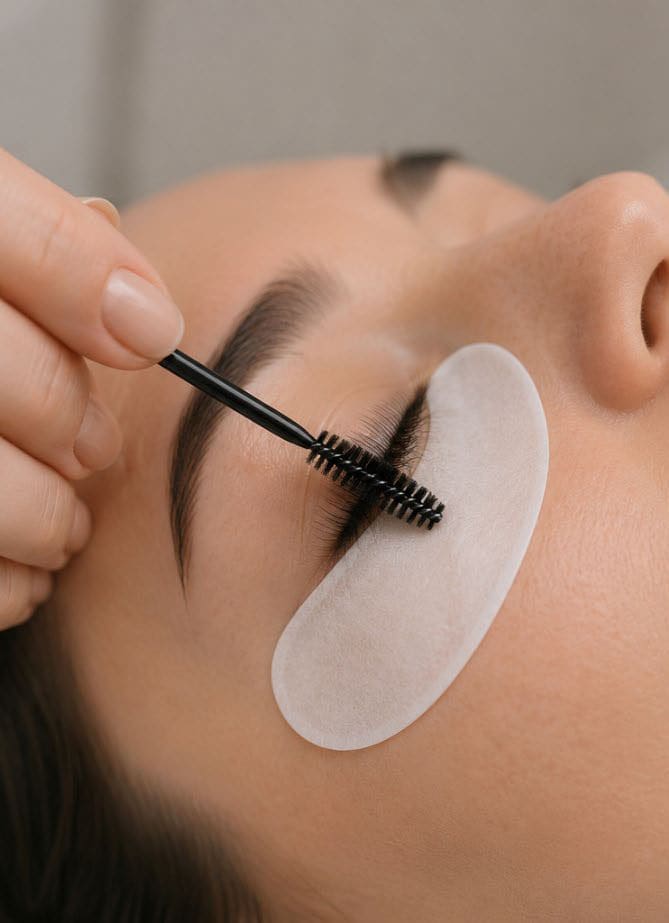 Wimperlift