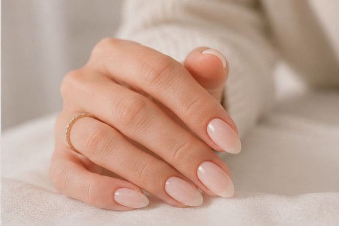 Gelnagels