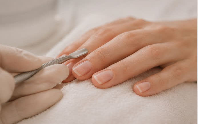 Gelnagels