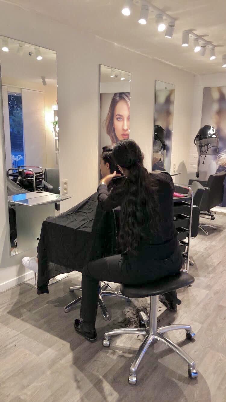 Kiki Hair & Beauty