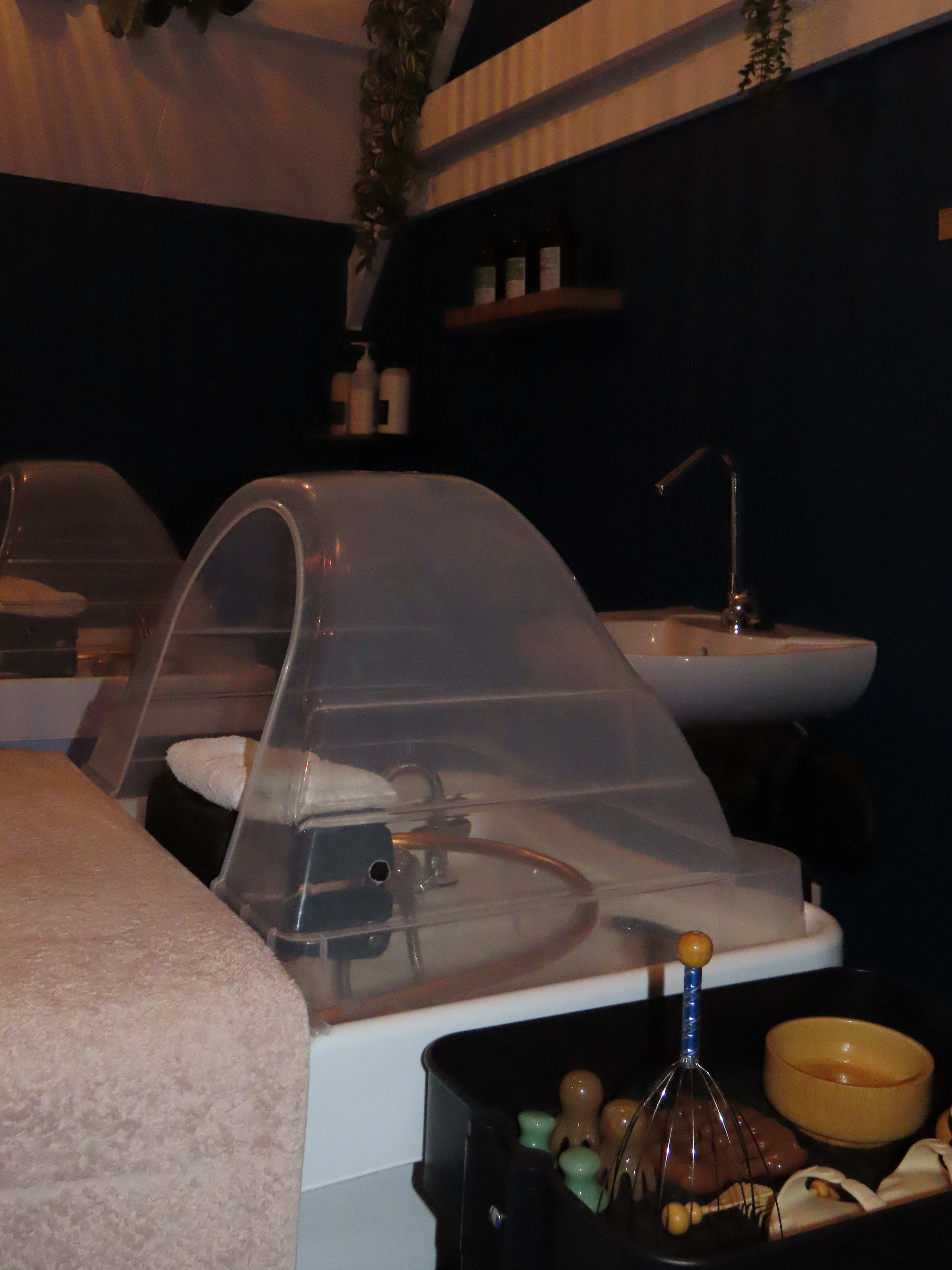 Ozeans Wellness Spa
