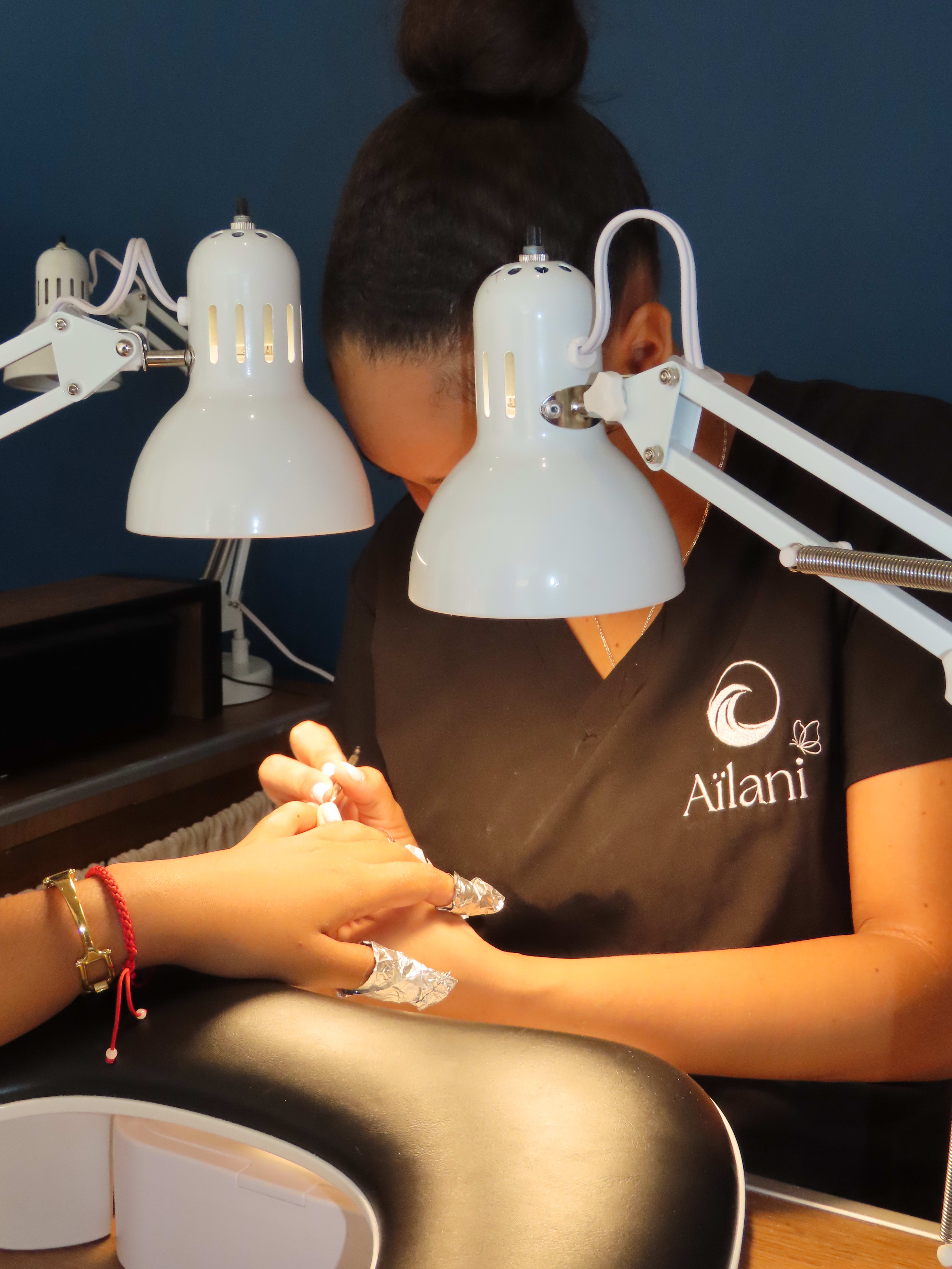 Ozeans Wellness Spa