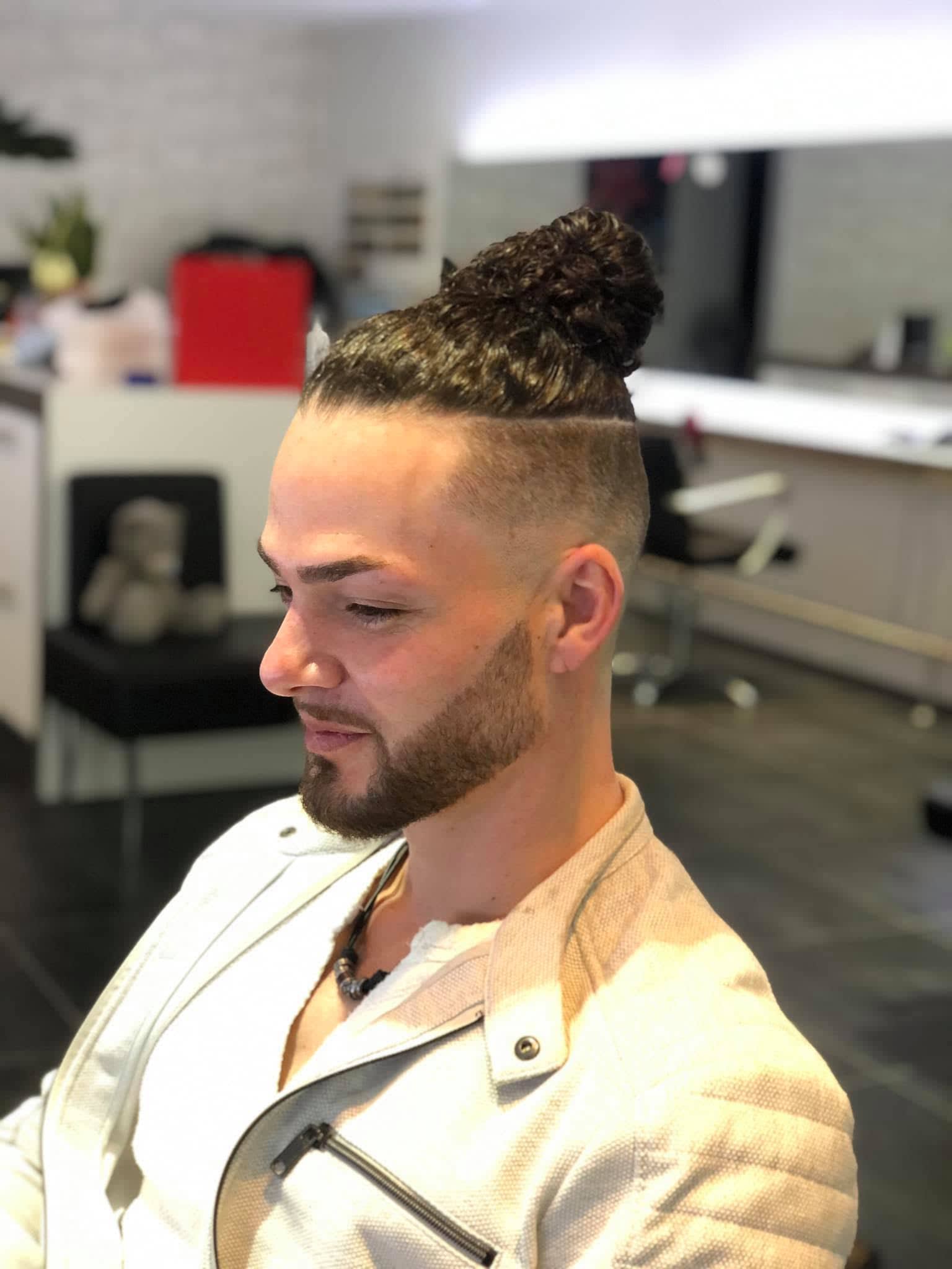 Knippen Hair&Go