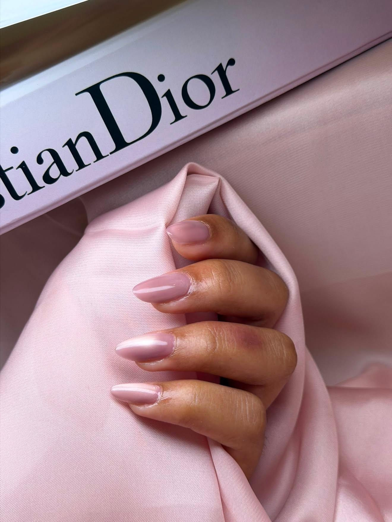 Extensions et construction de l’ongle