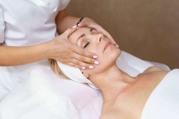 Infinity Treatment