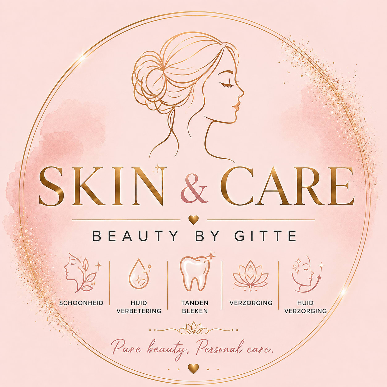 Skin & Care Beauty by Gitte
