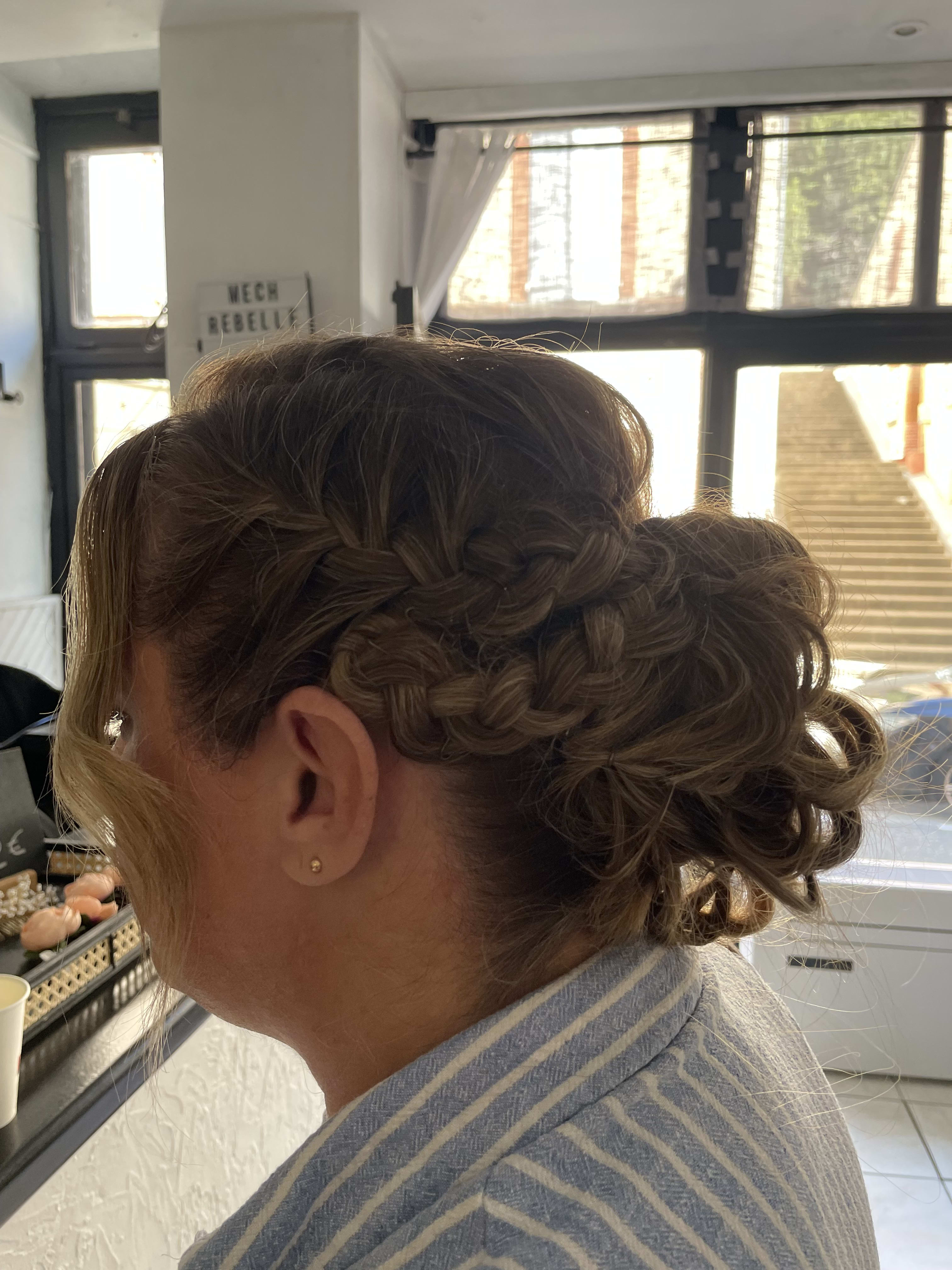 Coiffeuse à Toulouse et ses alentours
