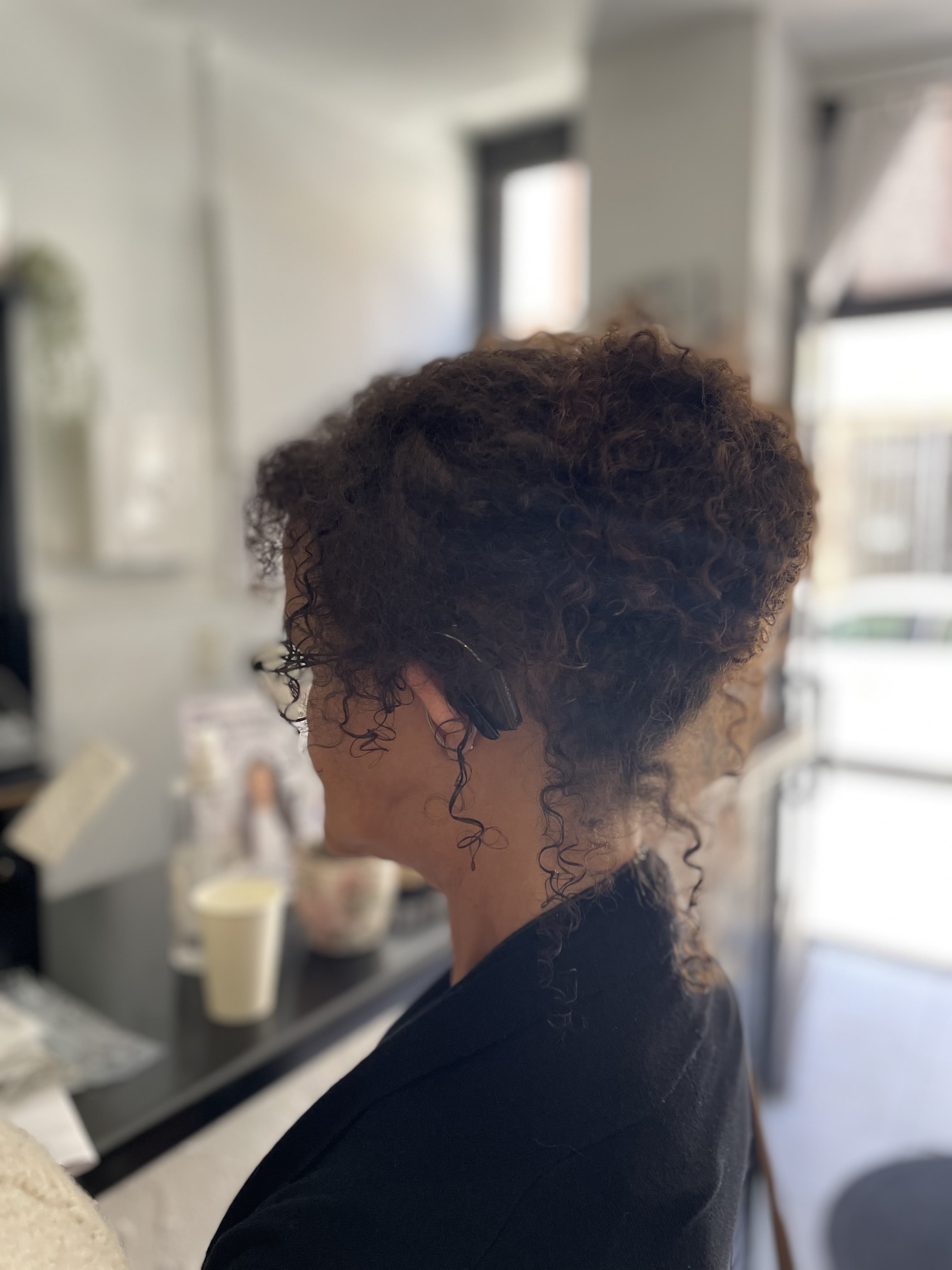 Coiffeuse à Toulouse et ses alentours